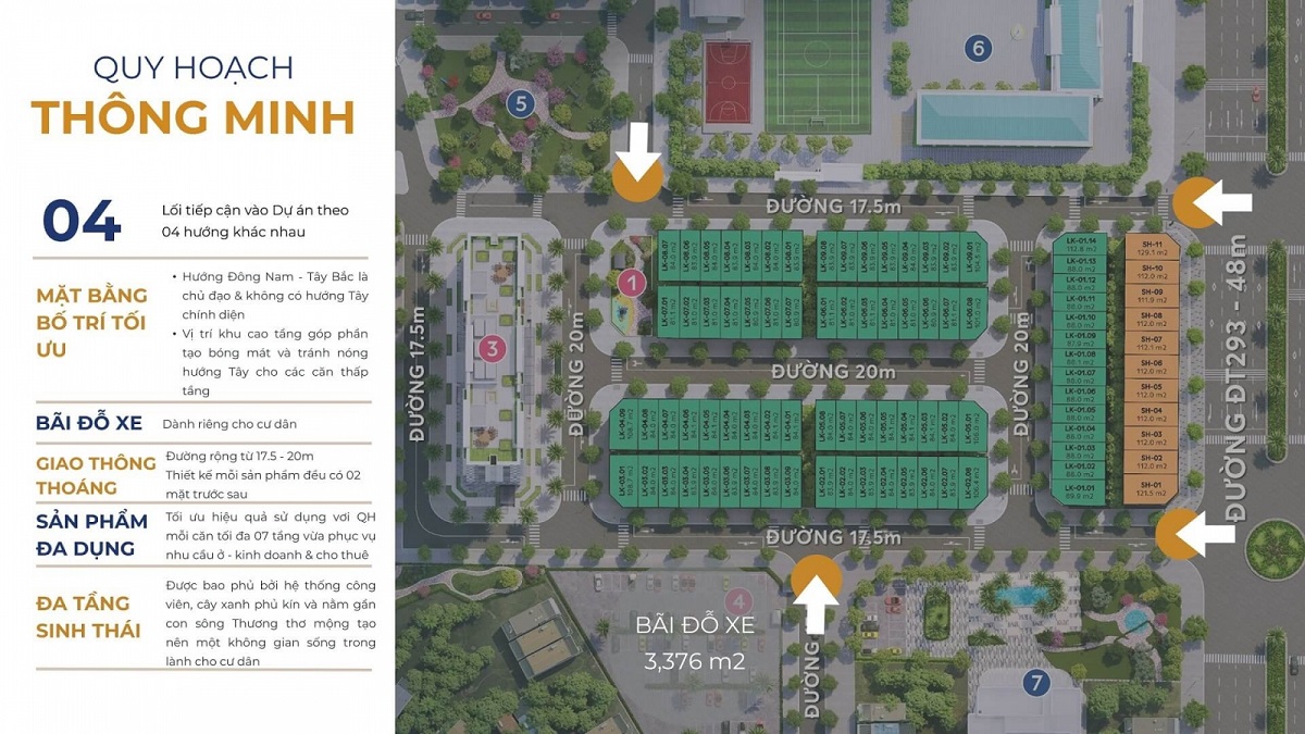 Chung cư Mascity Tower