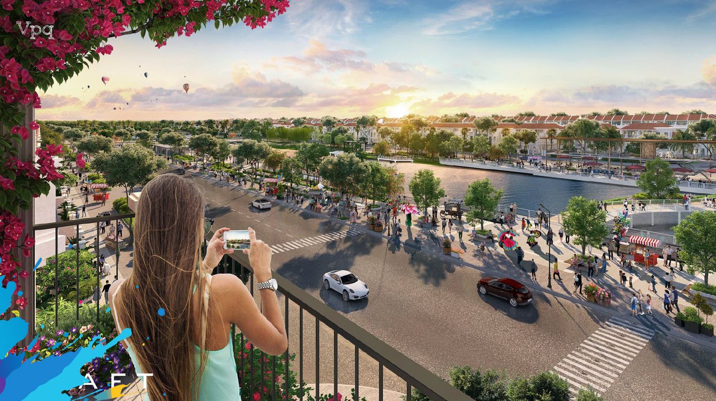 The Crown Bắc Giang