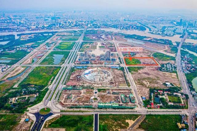 Chung cư Central Point