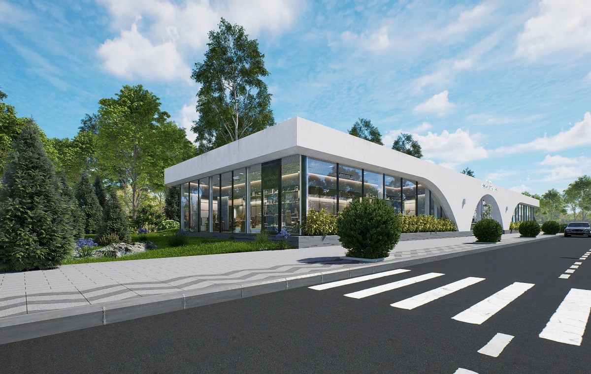 Him Lam Central Park