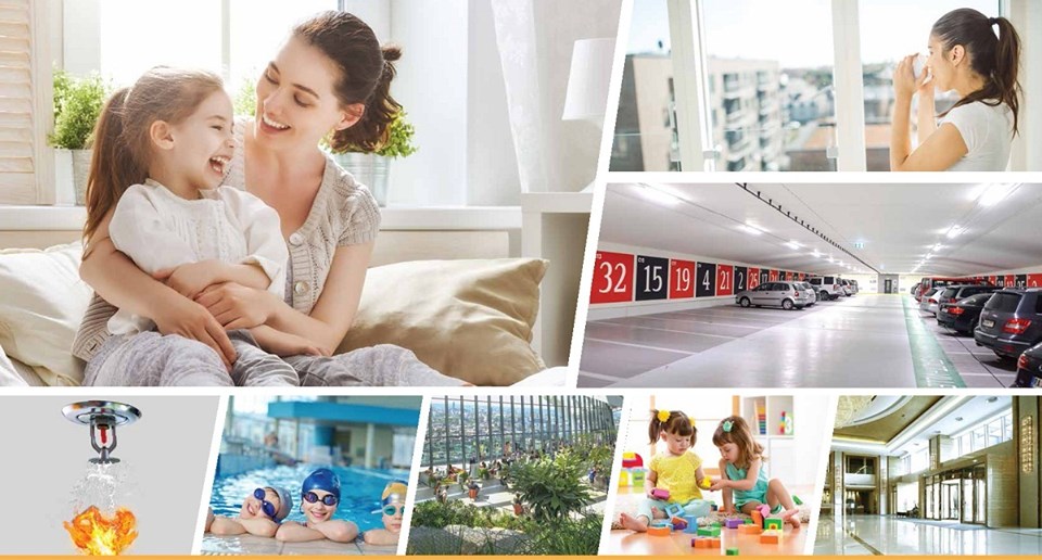 Chung cư D22 Định Công