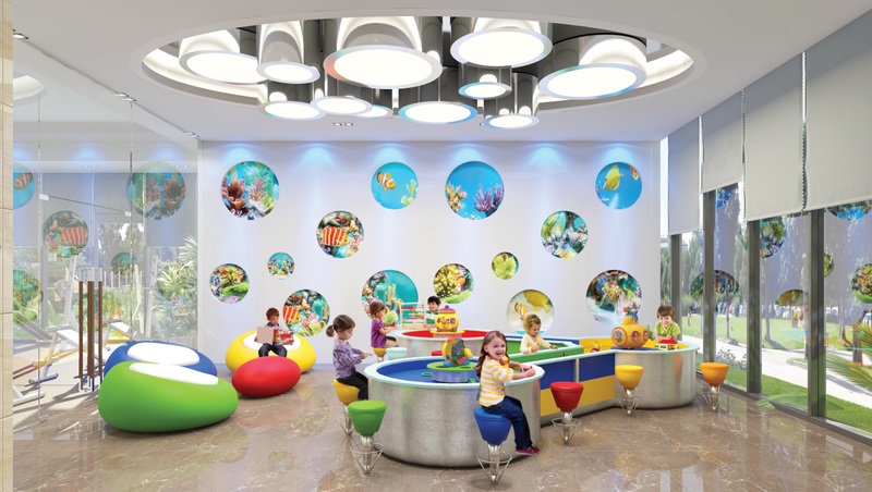 Chung cư Động Lực Tower