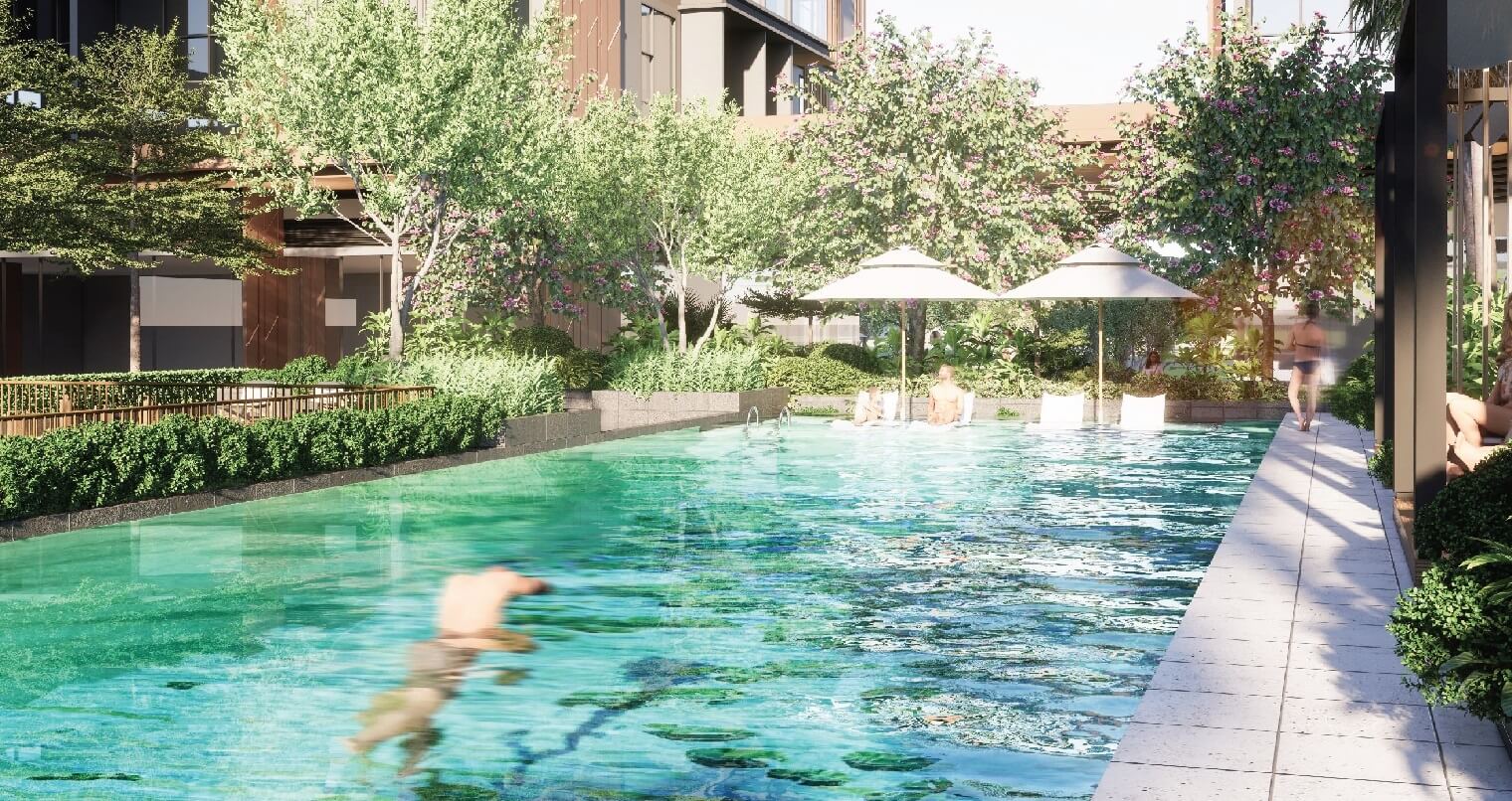 Chung cư Hà Nội Park Centric