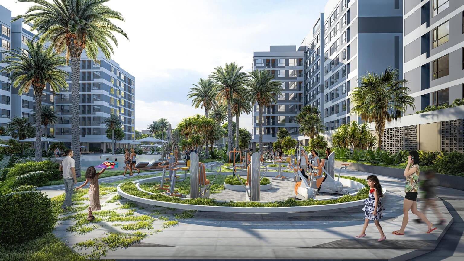 Chung cư Legacy Alpha Valley