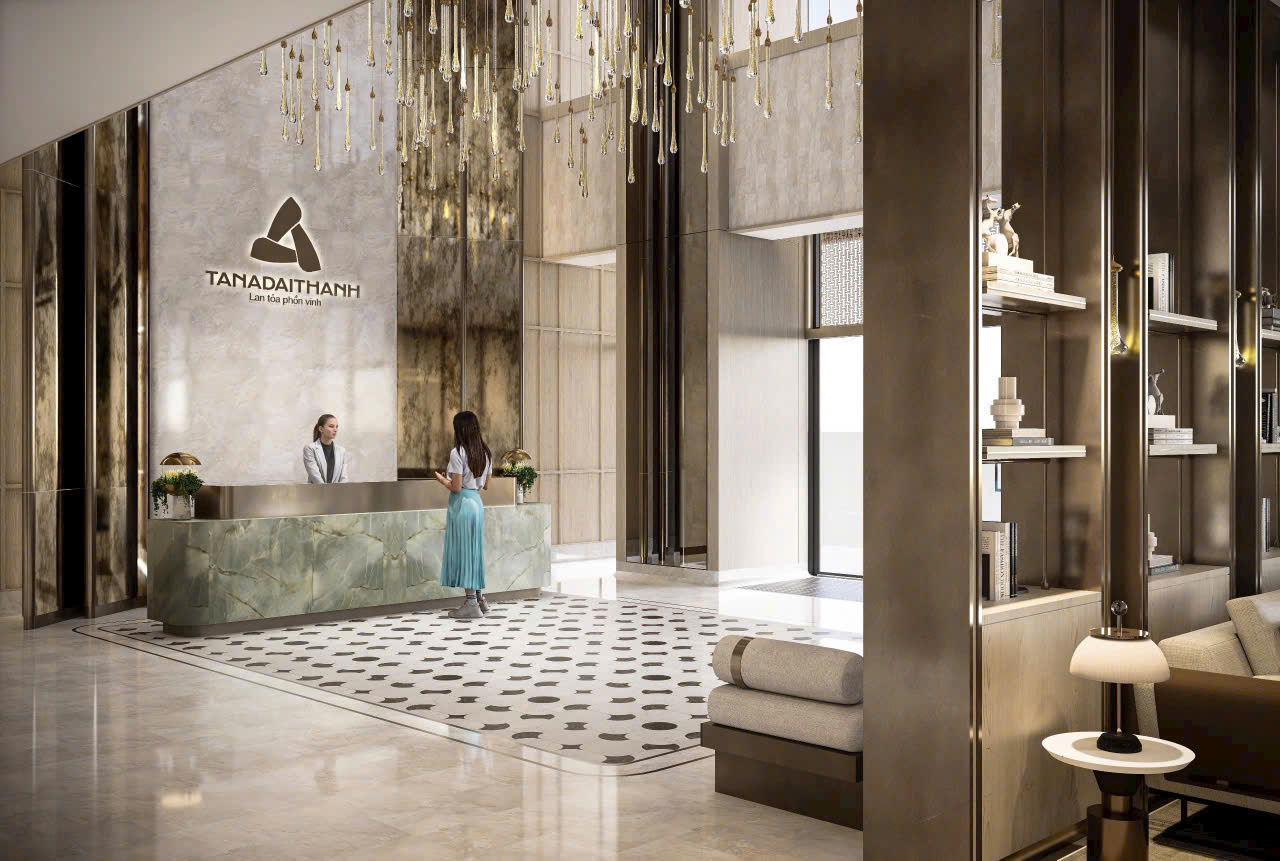 Chung cư Meyhomes Galleria