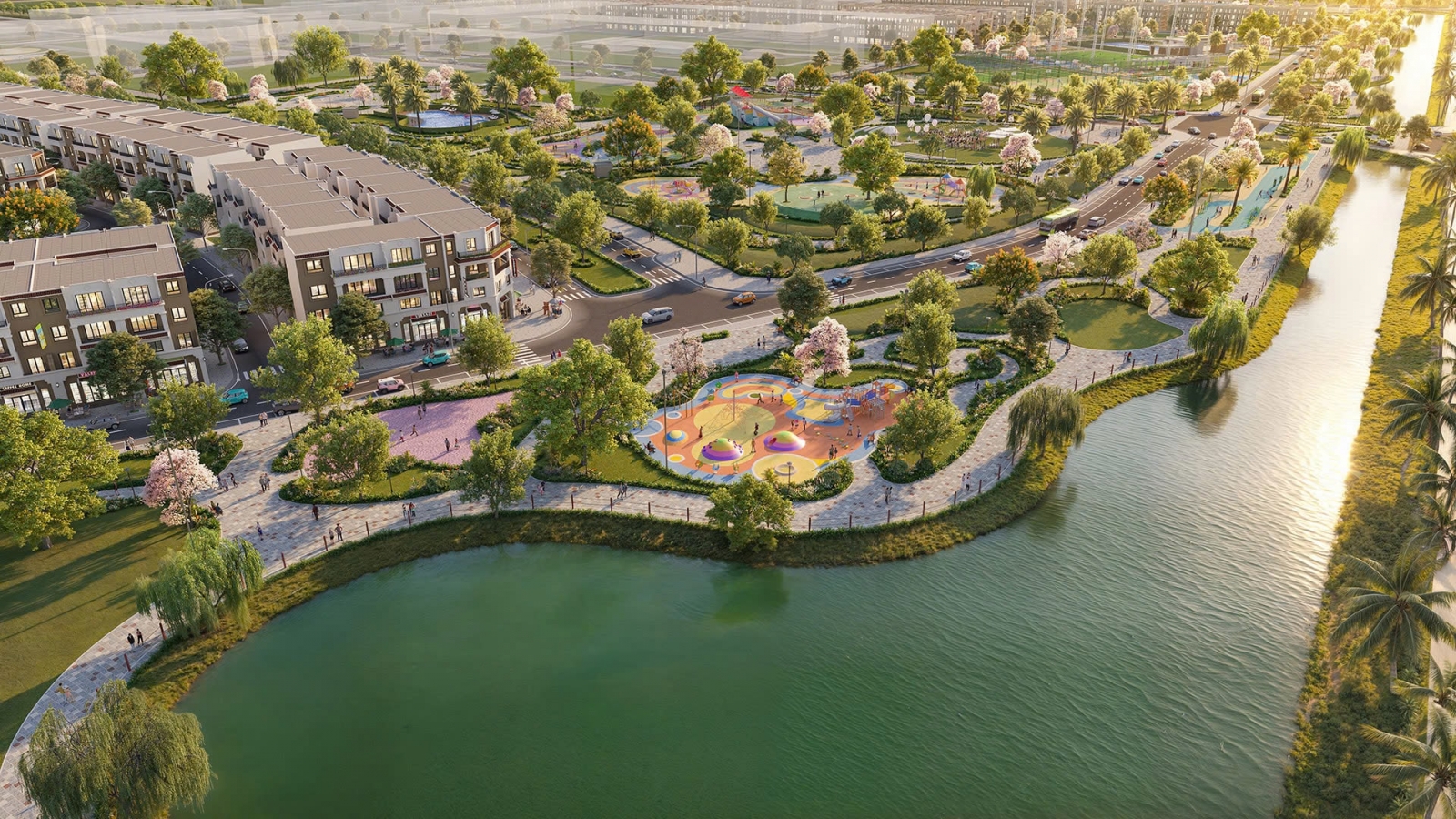 Pearl Rivera Hà Nội