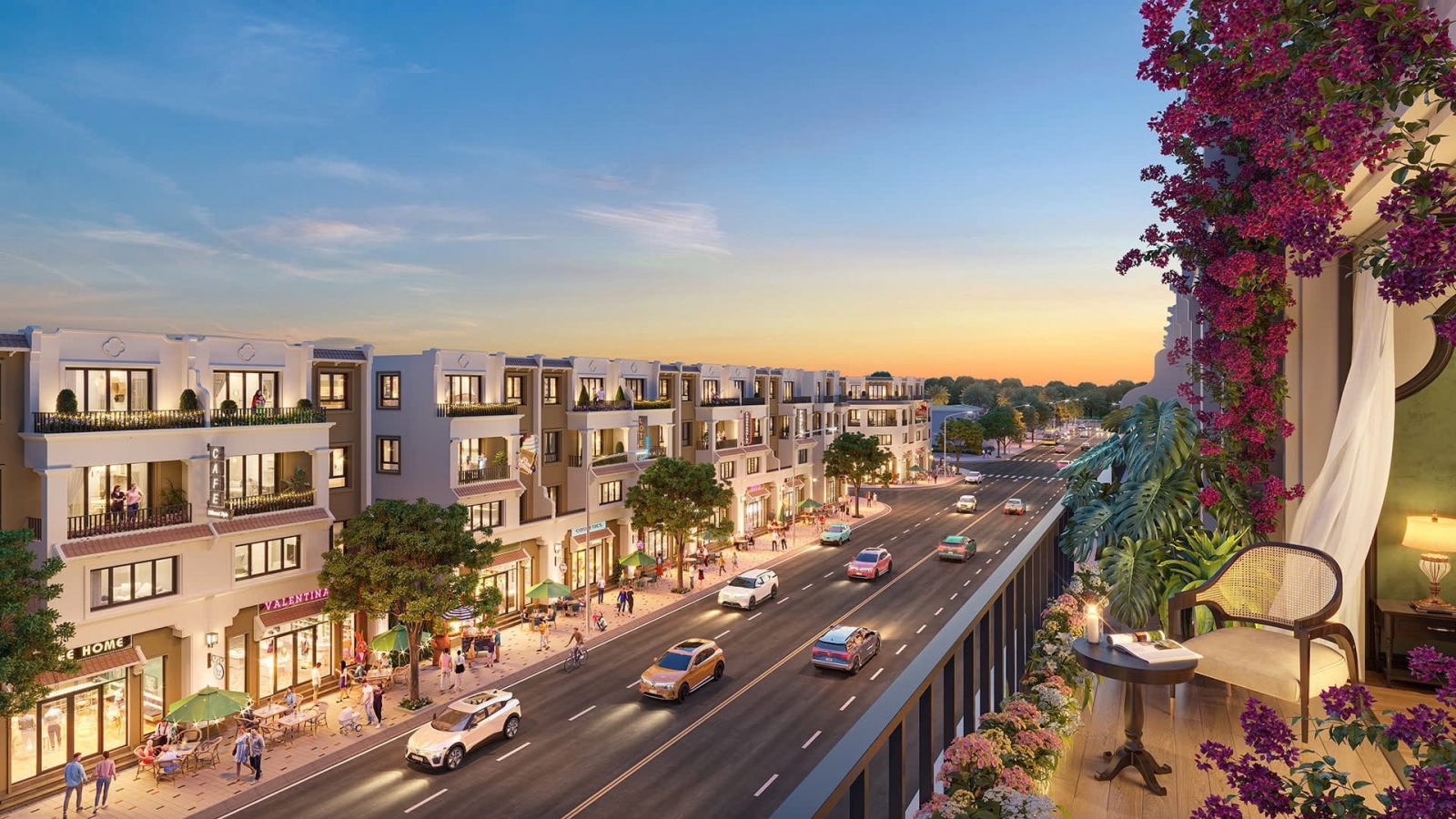 Pearl Rivera Hà Nội