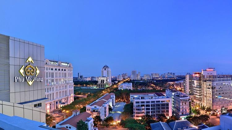 Khu đô thị Phú Hưng Khang