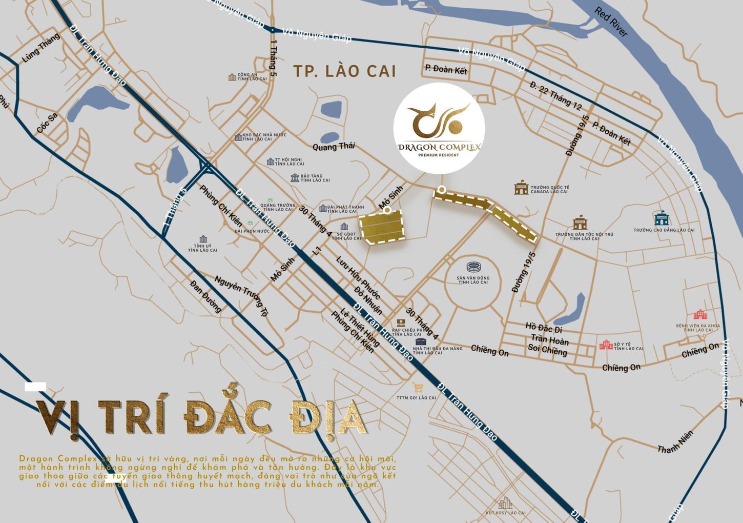 Dragon Complex Premium